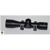 Image 1 : CENTER POINT 4X32 RIFLE SCOPE