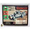 Image 1 : TASCO PRO POINT 1X26MM ILLUMINTAED RED/GREEN