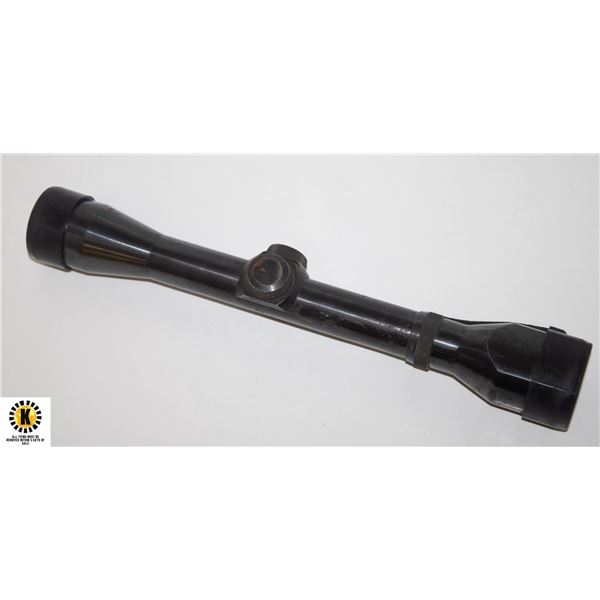WEAVER K4-W SCOPE USA