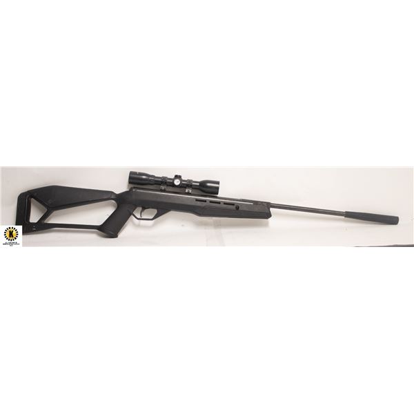 CROSMAN FIRE NITRO PISTON RIFLE 177CAL 4.5MM