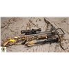 Image 2 : EXCALIBURE MATRIX 330 FT PER SECOND CROSS BOW WITH