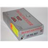 Image 2 : BOX OF 20 WINCHESTER SUPER X 338 WIN MAG