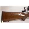 Image 12 : RUGAR M77 30-06 SPRINGFIELD RIFLE W/ BUSHNELL 3X9