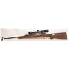 Image 2 : RUGAR M77 30-06 SPRINGFIELD RIFLE W/ BUSHNELL 3X9