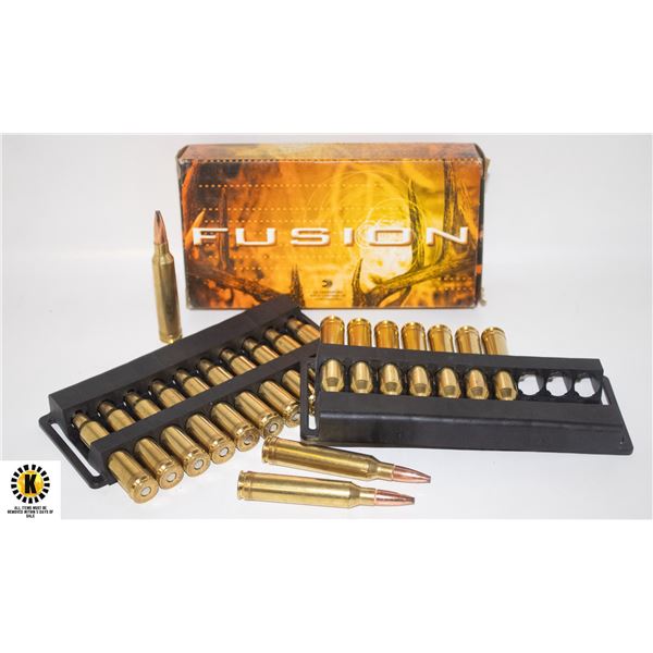 7MM REM MAG FULL BOX FUSION