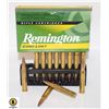 Image 1 : REMINGTON 30-06 SPRING FIELD FULL BOX