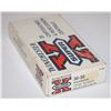 Image 2 : WINCHESTER 30-30 FULL BOX BULLETS