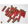 Image 1 : 12 GUAGE SHOTGUN ROUNDS