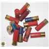 Image 1 : 12 GUAGE SHOTGUN ROUNDS