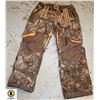 Image 1 : LARGE WOODS HUNTER PANT COVERS