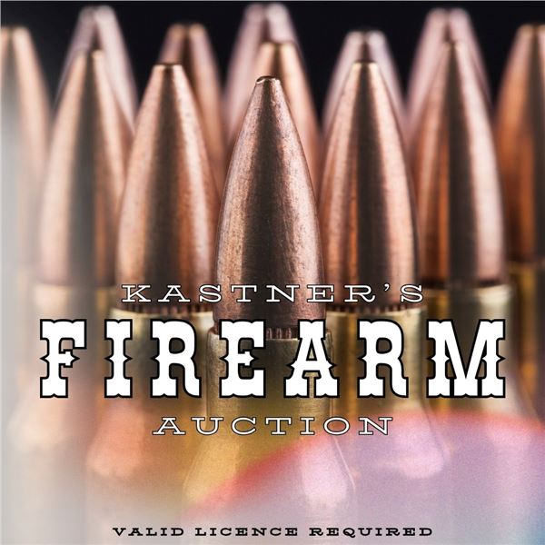WELCOME TO OUR DECEMBER 21ST FIREARMS SALE