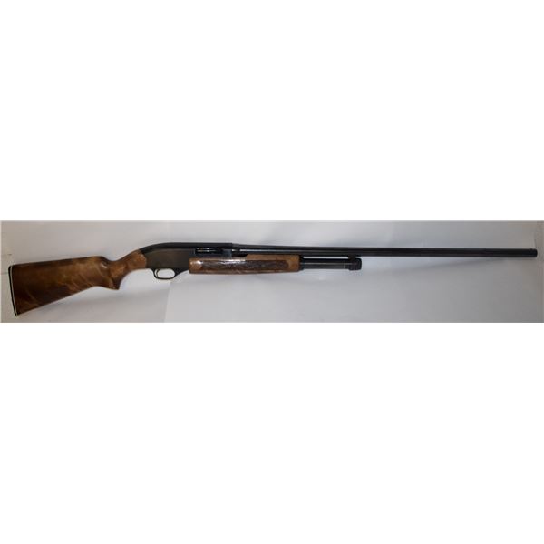 WINCHESTER MODEL 2200 12 GAUGE PUMP SHOTGUN