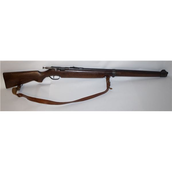 COOEY MODEL 82 .22 CAL BOLT ACTION RIFLE