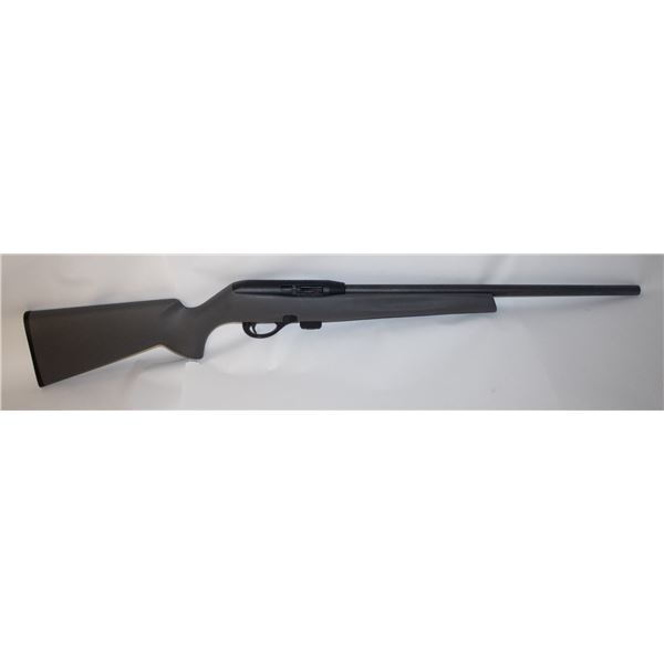 REMINGTON MODEL 597 .22 CAL SEMI-AUTOMATIC