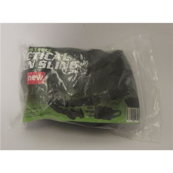 NEW TACTICAL BUNGLE RIFLE SLINGS