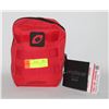 Image 1 : NEW SURVIVAL FIRST AID MEDICAL POUCH