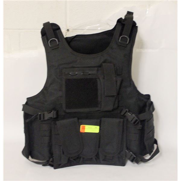 NEW TACTICAL HUNTING VEST