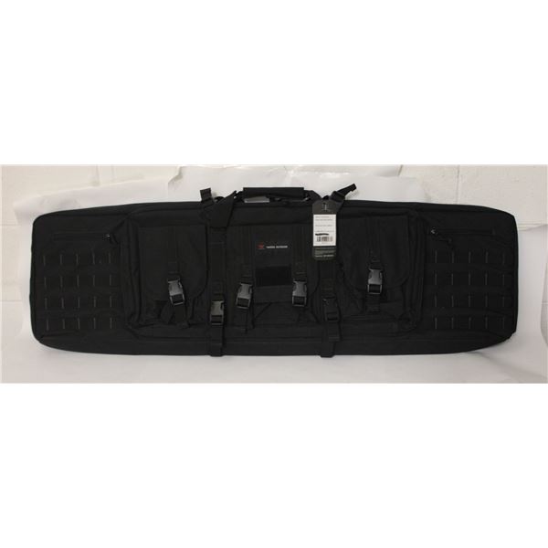 NEW TACTICAL RIFLE BACKPACK GUN CASE