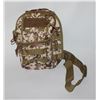 Image 1 : NEW CAMO SHOULDER BAG SCOUTING BOW HUNTING