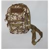 Image 1 : NEW CAMO SHOULDER BAG SCOUTING BOW HUNTING