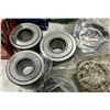 Image 8 : Lot of Misc. Bearings as Pictured