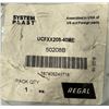 Image 8 : (4) System Plast #UCFXX208-40ME Bearings