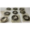 Image 2 : Lot of Misc. Bearings