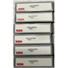 Image 2 : Lot of (12) NSK #6010ZCM 701 Bearings