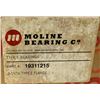 Image 8 : (4) Moline #19311215 Bearings