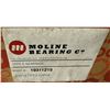 Image 8 : (4) Moline #19311215 Bearings