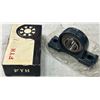 Image 2 : (2) FHY #UCP209J Bearings
