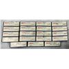 Image 2 : Lot of Nachi #6304ZZE Bearings