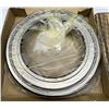 Image 3 : (2) Nachi #6028ZZ Bearings