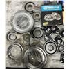 Image 2 : Lot of Misc. Bearings as Pictured
