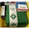 Image 2 : Lot of Misc. Bearings