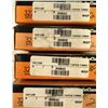 Image 2 : Lot of (5) Misc. Timken Bearings