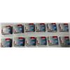 Image 2 : Lot of ORS #03-13-6007-ZZ-G93-C3 Bearings