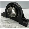 Image 1 : Link-Belt #P3S247E Pillow Block Ball Bearing