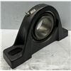 Image 2 : Link-Belt #P3S247E Pillow Block Ball Bearing