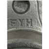 Image 3 : Lot of FYH #SFL204E Bearings