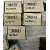 Image 2 : Lot of Misc. NTN Bearings