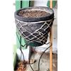 Image 2 : Brooms,planter A