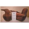 Image 1 : Wood doves A