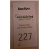 Image 10 : Wood busts A