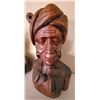 Image 2 : Wood busts A