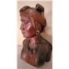 Image 7 : Wood busts A