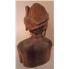 Image 8 : Wood busts A