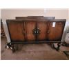 Image 1 : Oak sideboard B