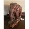 Image 2 : Wood elephant A
