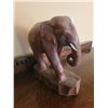 Image 4 : Wood elephant A